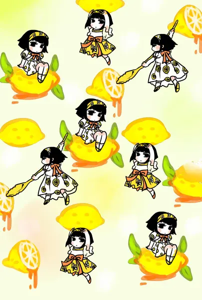 ラムネエド