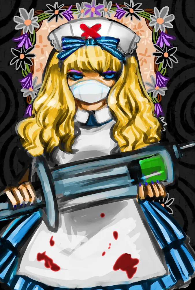 mediCal_aLice 