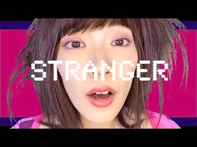 Stranger