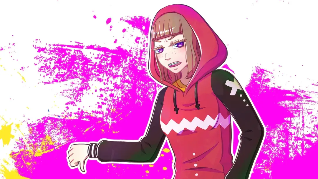 パメリちゃん✨