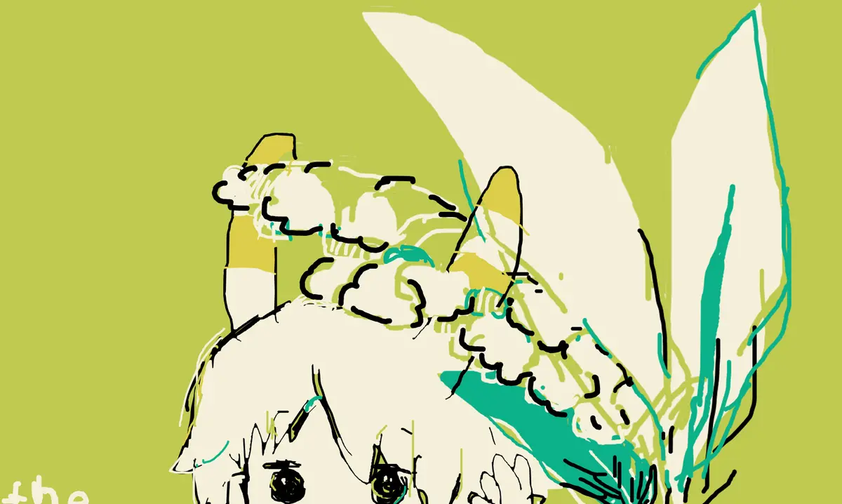 すずらんの日。