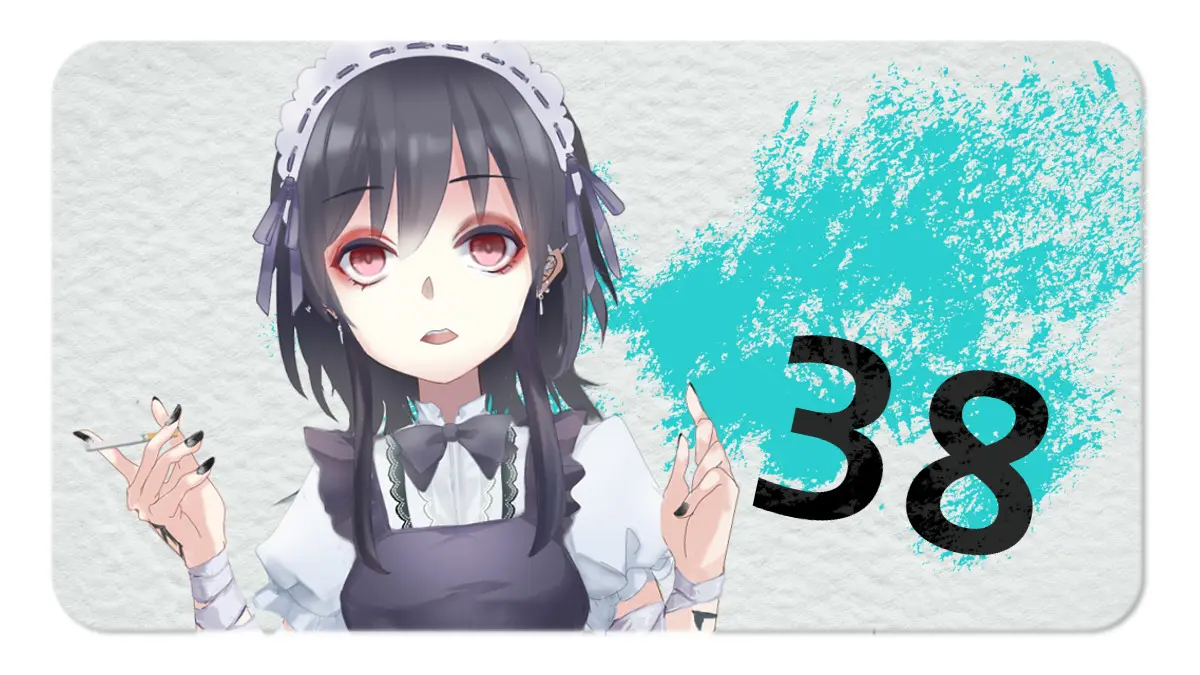 【立ち絵】担当させて頂きました！