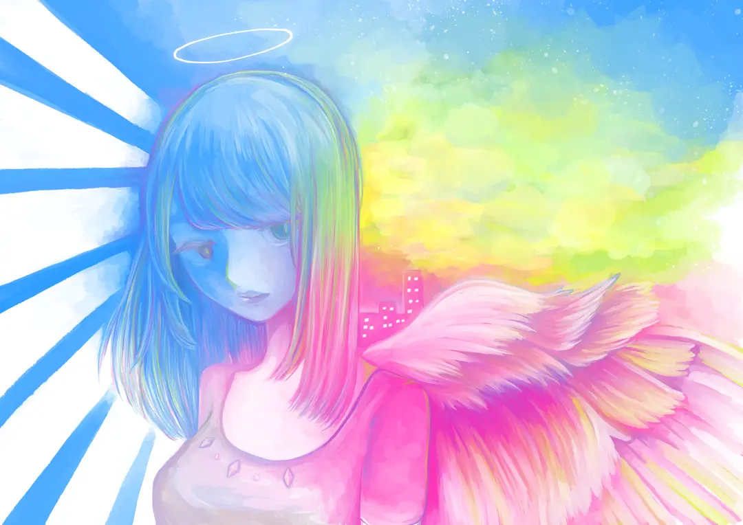 2018年イラスト（オリジナル）まとめ