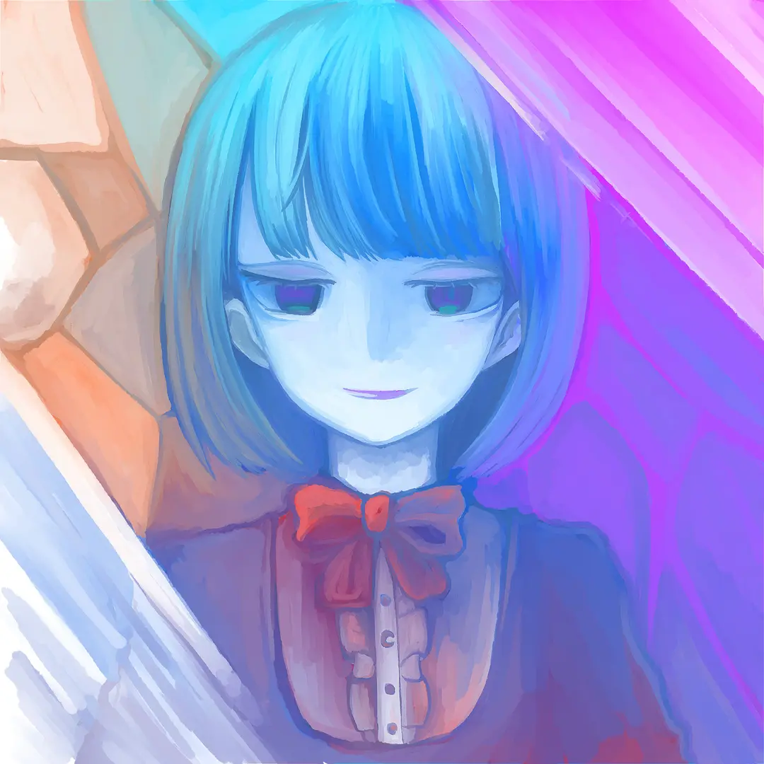 2018年イラスト（FA）下半期まとめ