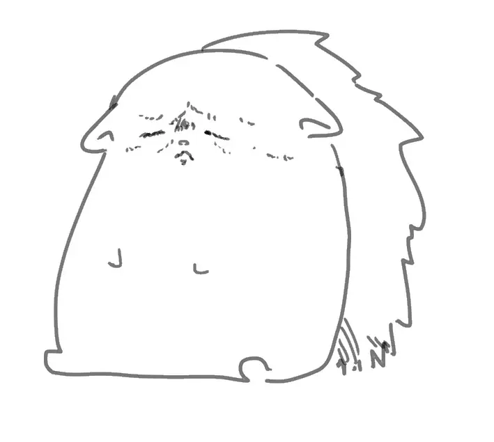 【雑記】感覚のはなし。