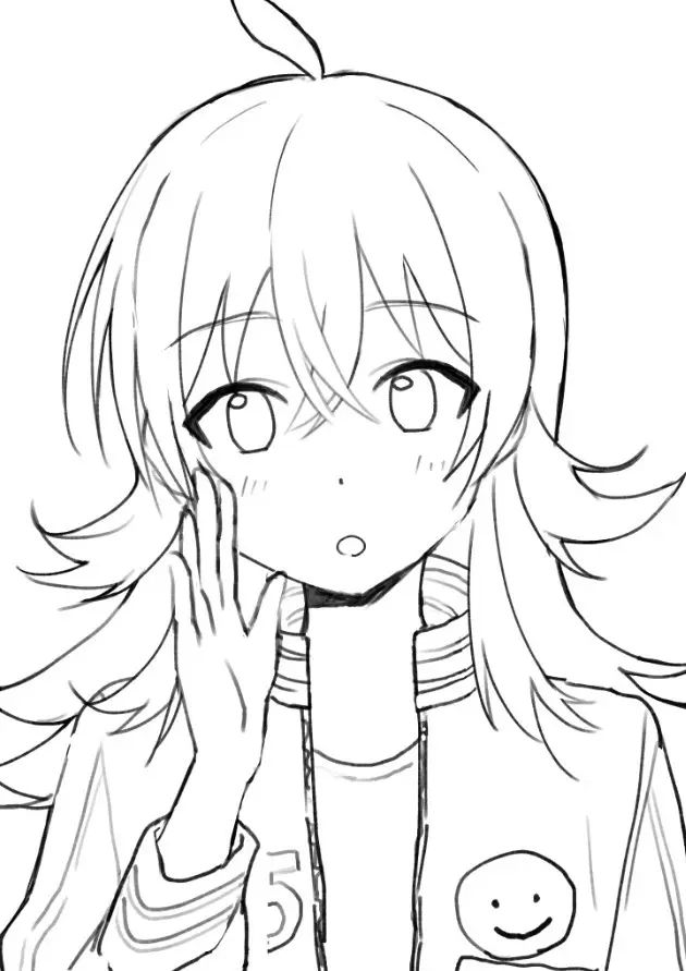 小宮果穂ちゃん