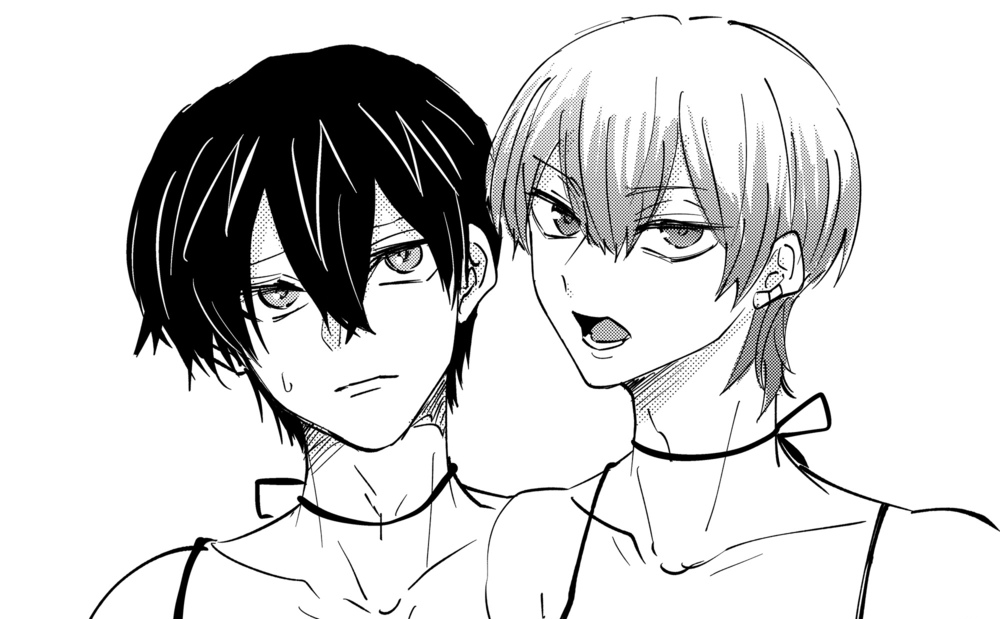 今日も屈しない王子