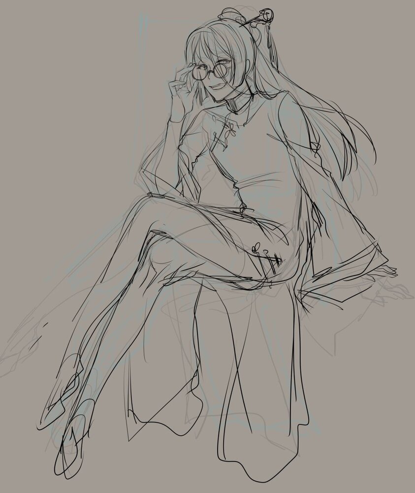 ハロウィン落書き