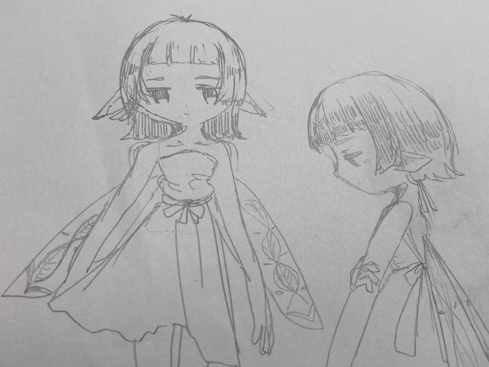 好きなものを語りたい