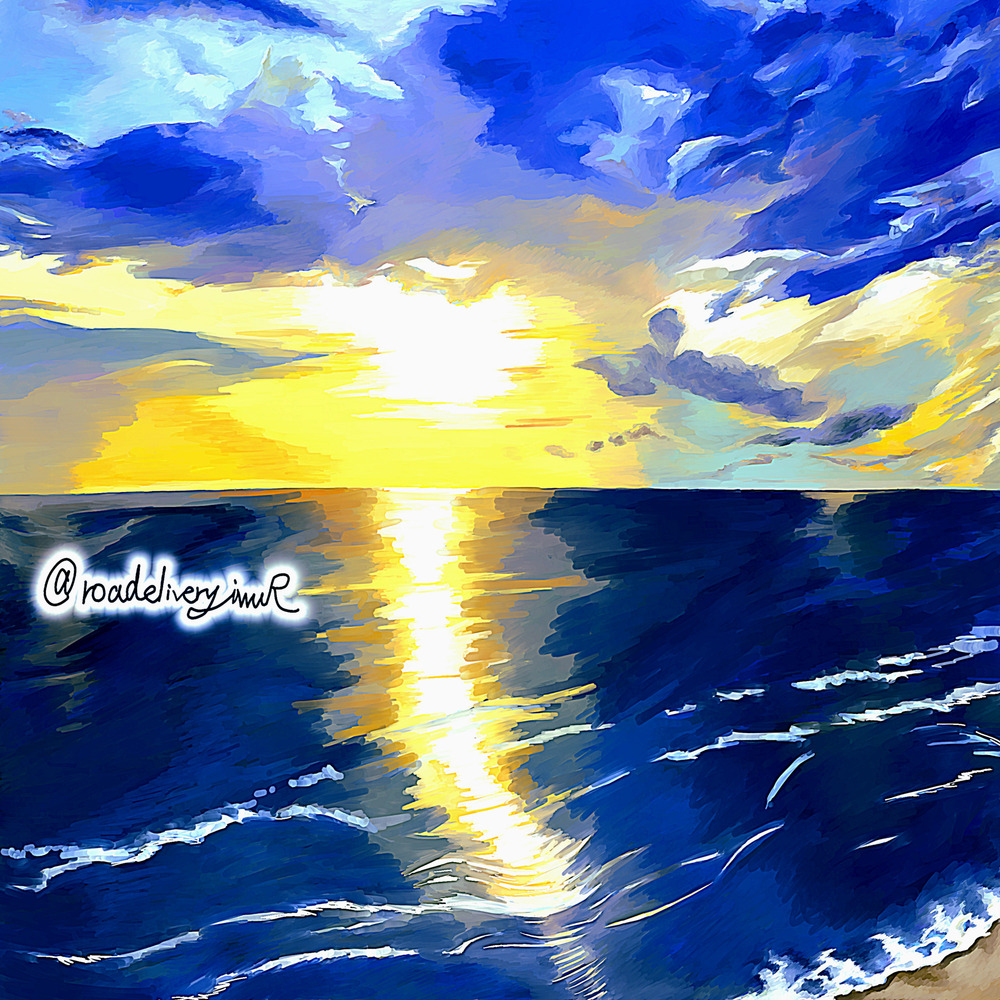 ポートフォリオ(風景、アート)