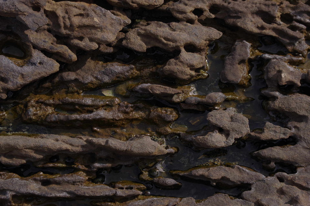 現在地について