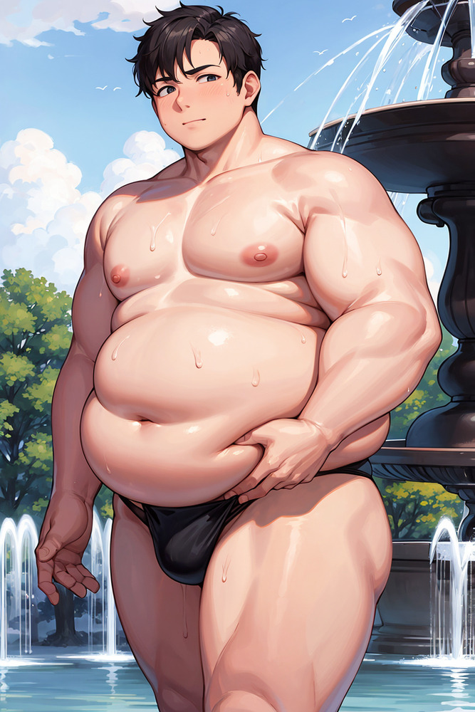 セクシープラン④