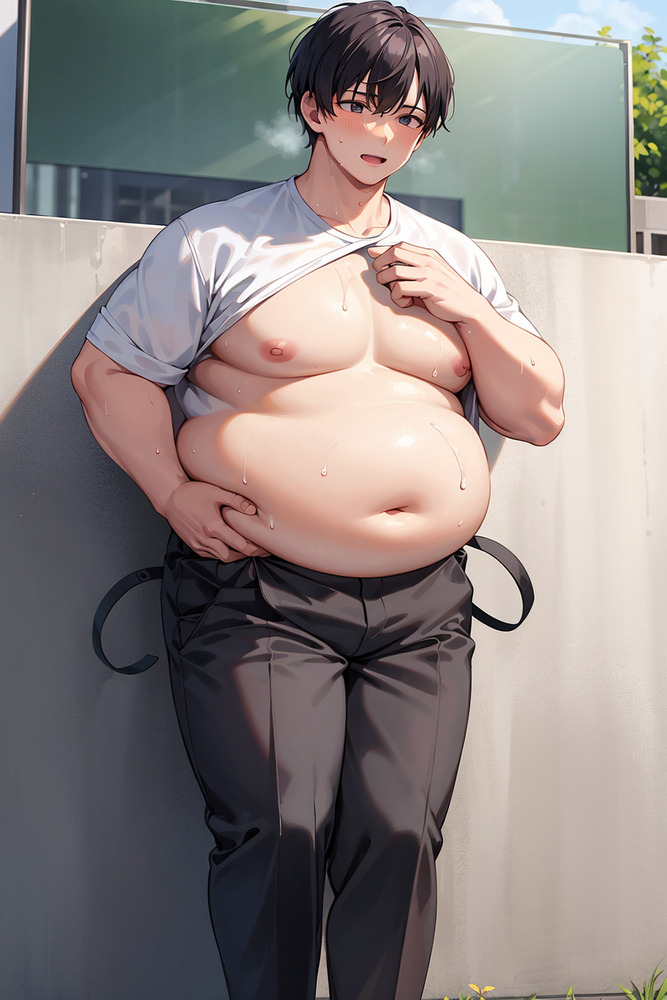 豪華プランプラス①