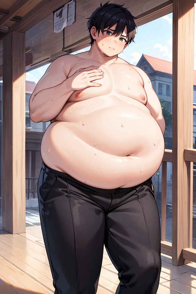 豪華プランプラス⑥