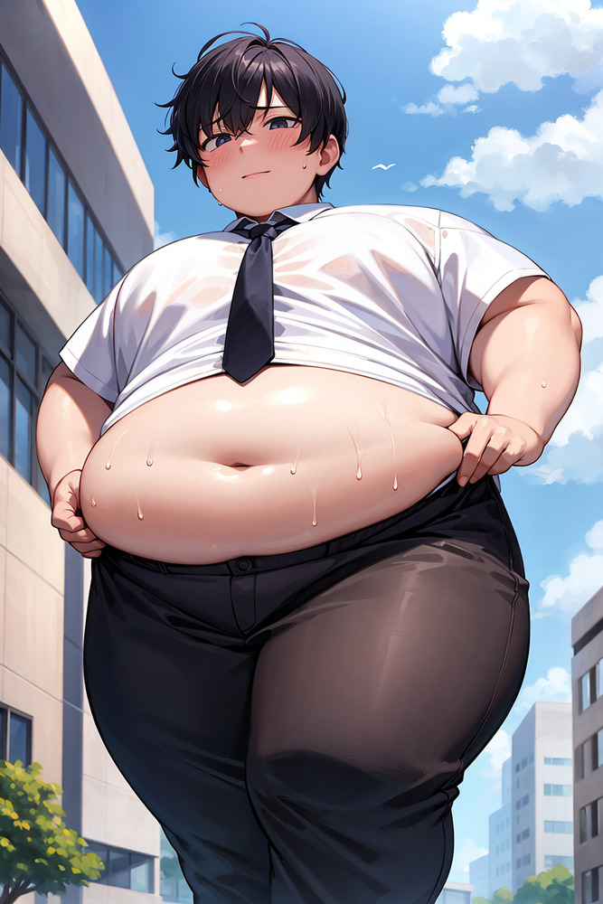 普通プラン⑥