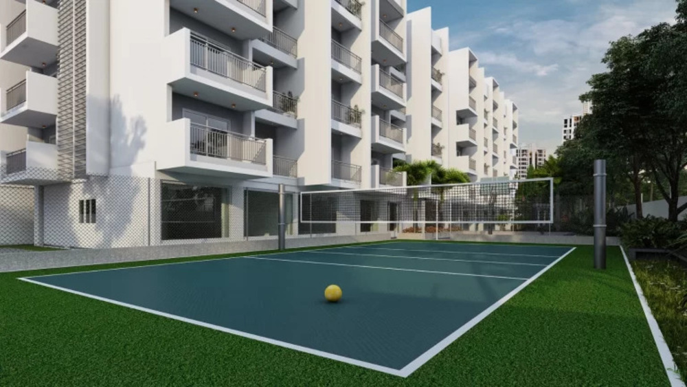 Abhee Projects Flats for Sale in Sarjapur Road and Kudlu Gate, Bangalore