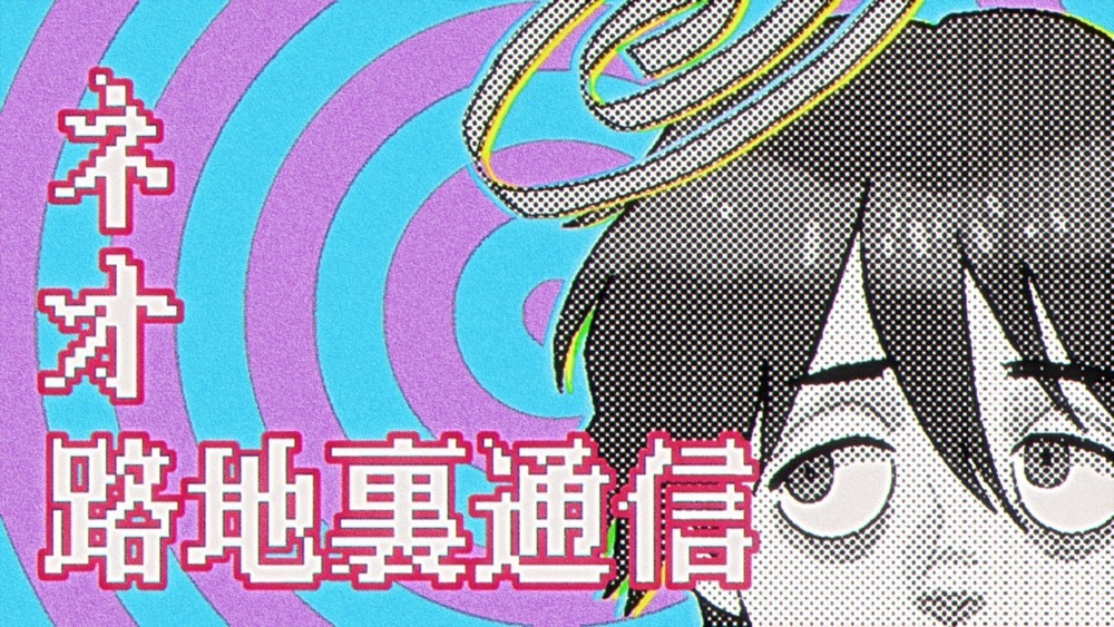#17 はじめてのLomo 習作と覚え書き。(前編)