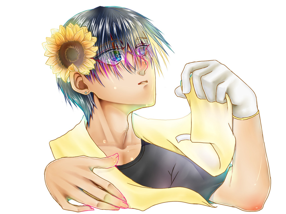 【近況】7月の更新