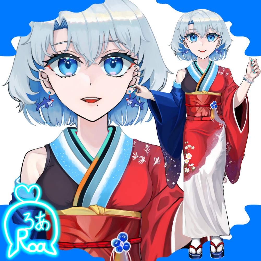 ポートフォリオ(人物、キャラクター)
