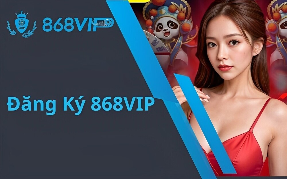 Hướng Dẫn Nạp Tiền 868VIP Chỉ Với 3 Bước Đơn Giản Và Nhận Tiền Nhanh Chóng