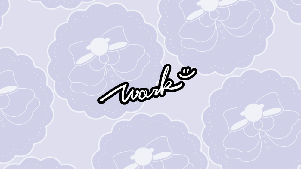 LINEスタンプできました！