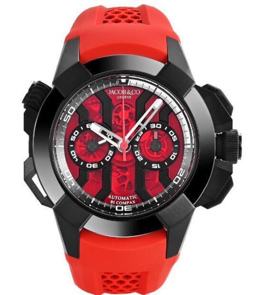 Jacob & Co Replica watch EPIC X CHRONO