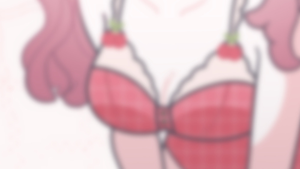 さくらんぼ