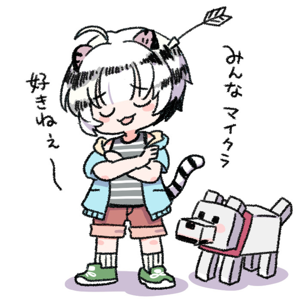 2023年に描いたイラストまとめ#01