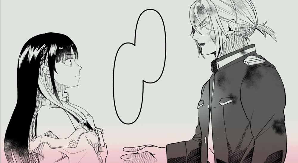 【創作漫画】恋活女子がストーカー男に狙われる話