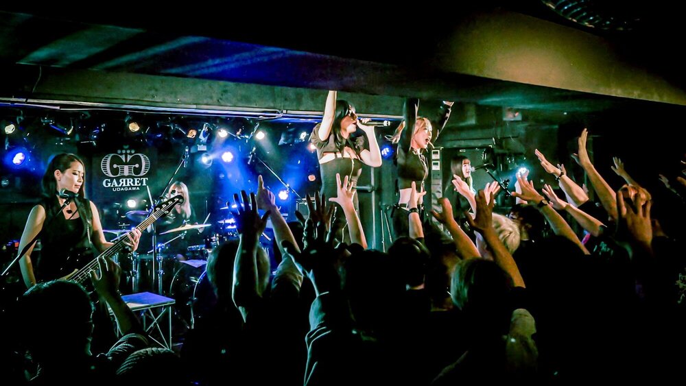 2月15日サポートLIVE🎸