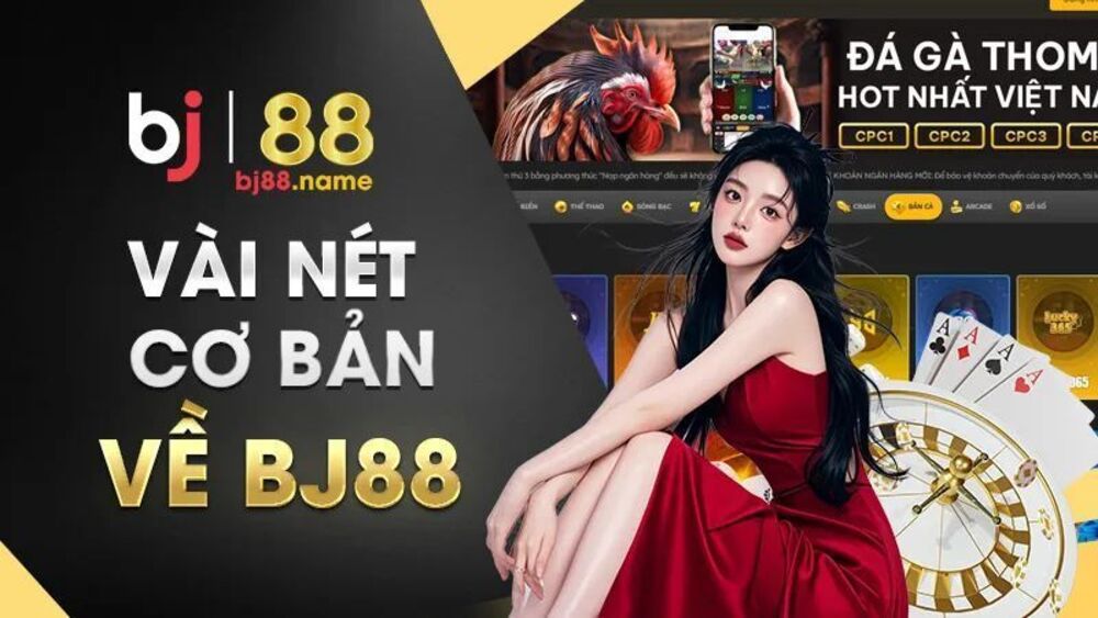 BJ88 Đá Gà Trực Tiếp Thách Thức & Cơ Hội Trong Thế Giới Cá Cược Trực Tuyến