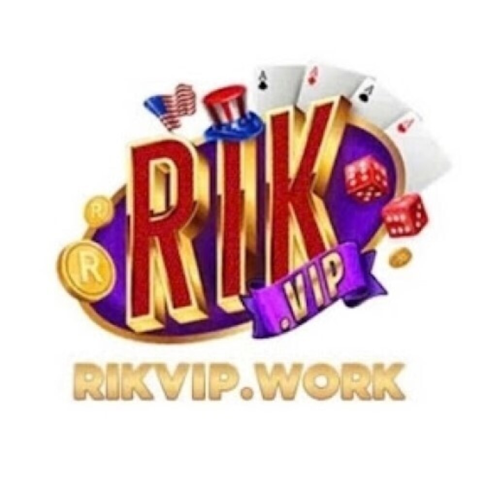 RIKVIP là cổng game bài, sòng bạc thượng lưu top 1 Việt Nam