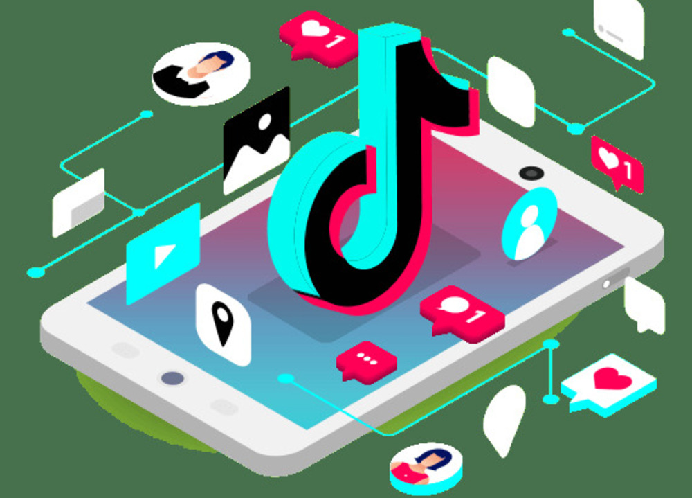 Tại sao tim tiktok quan trọng