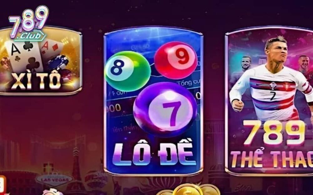 Xổ Số 789Club - Đa Dạng Hình Thức Xổ Số Cực Hấp Dẫn