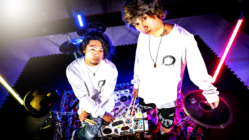 久々のライブ告知