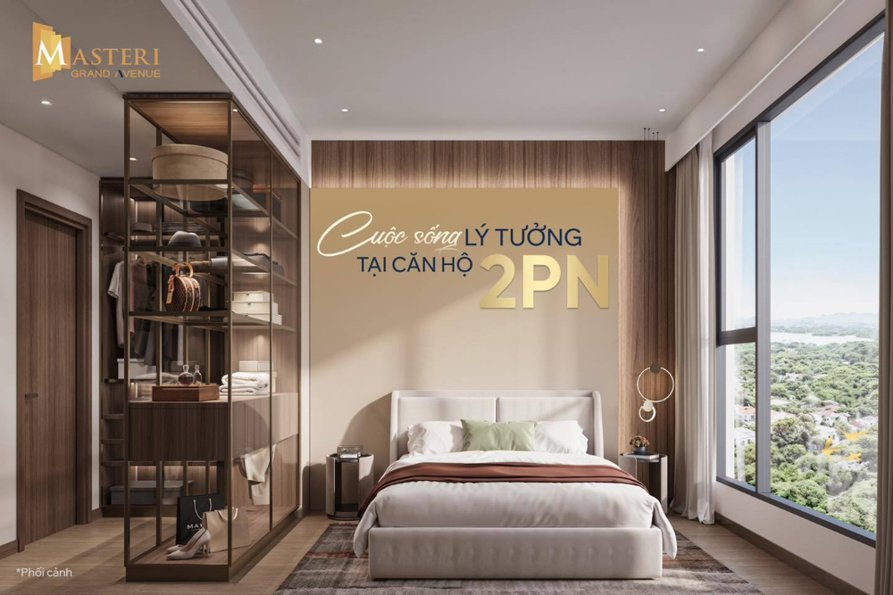 Tổng Quan The Continental Global Gate Vinhomes Cổ Loa