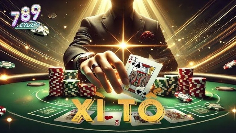 Xì Tố 789Club – Đấu Trí Cực Đã Trong Thế Giới Bài 3D