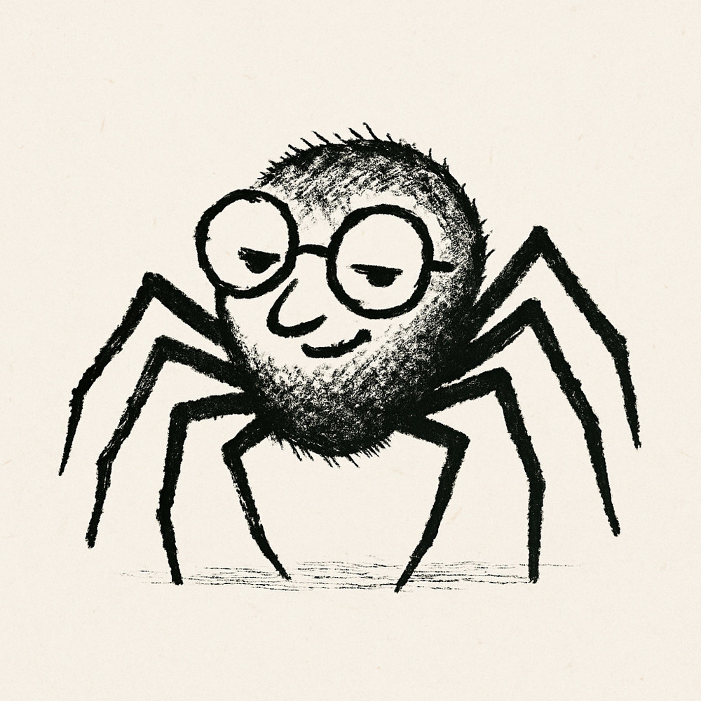 毒虫って、誰だ？