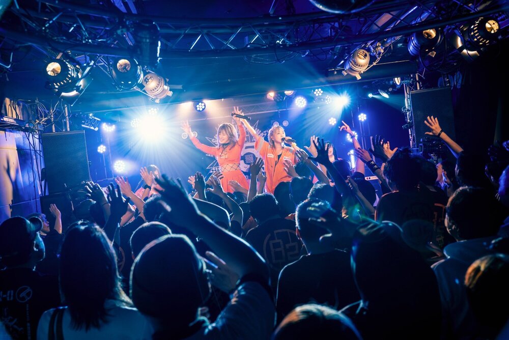 5.27 82刑無料ワンマンLIVE🔥
