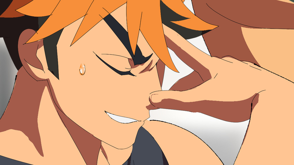 ヘアカラー取り違え事件