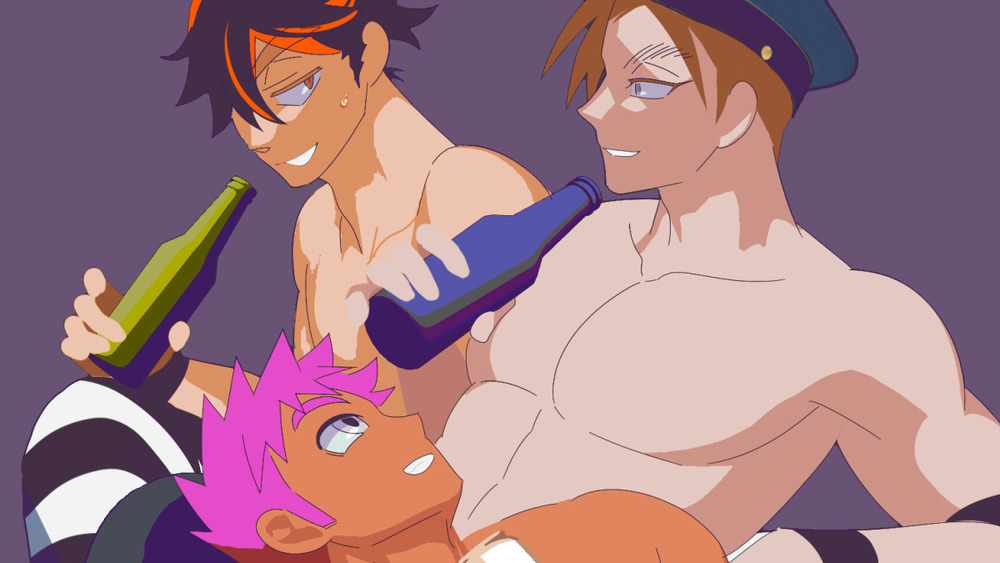 【再録】Helloween2023🎃