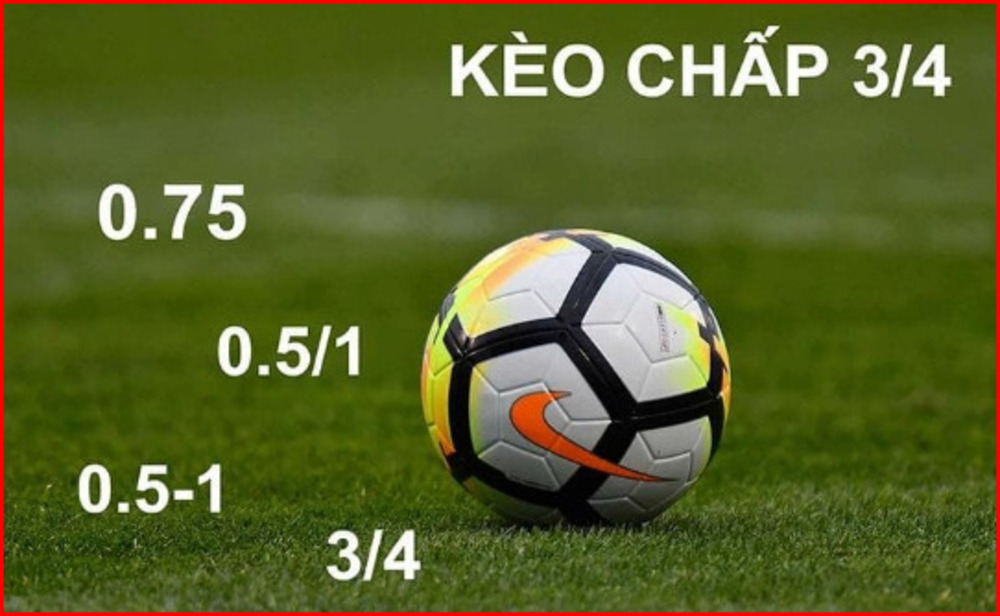 Giới thiệu kèo chấp bóng đá tại sut88
