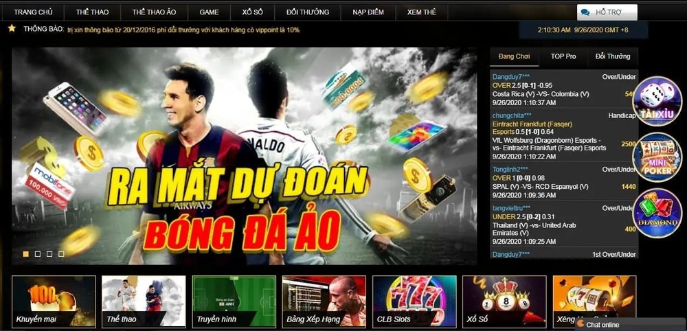 Bet168vn Có Cung Cấp Lịch Sử Cược Theo Biểu Đồ Không? Lợi Ích Bất Ngờ Người Chơi Nên Biết
