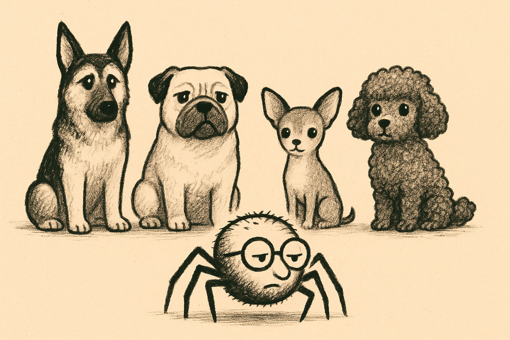 【毒虫分室 Molting #3】世界の見え方が変わる。「抽象度」って何？