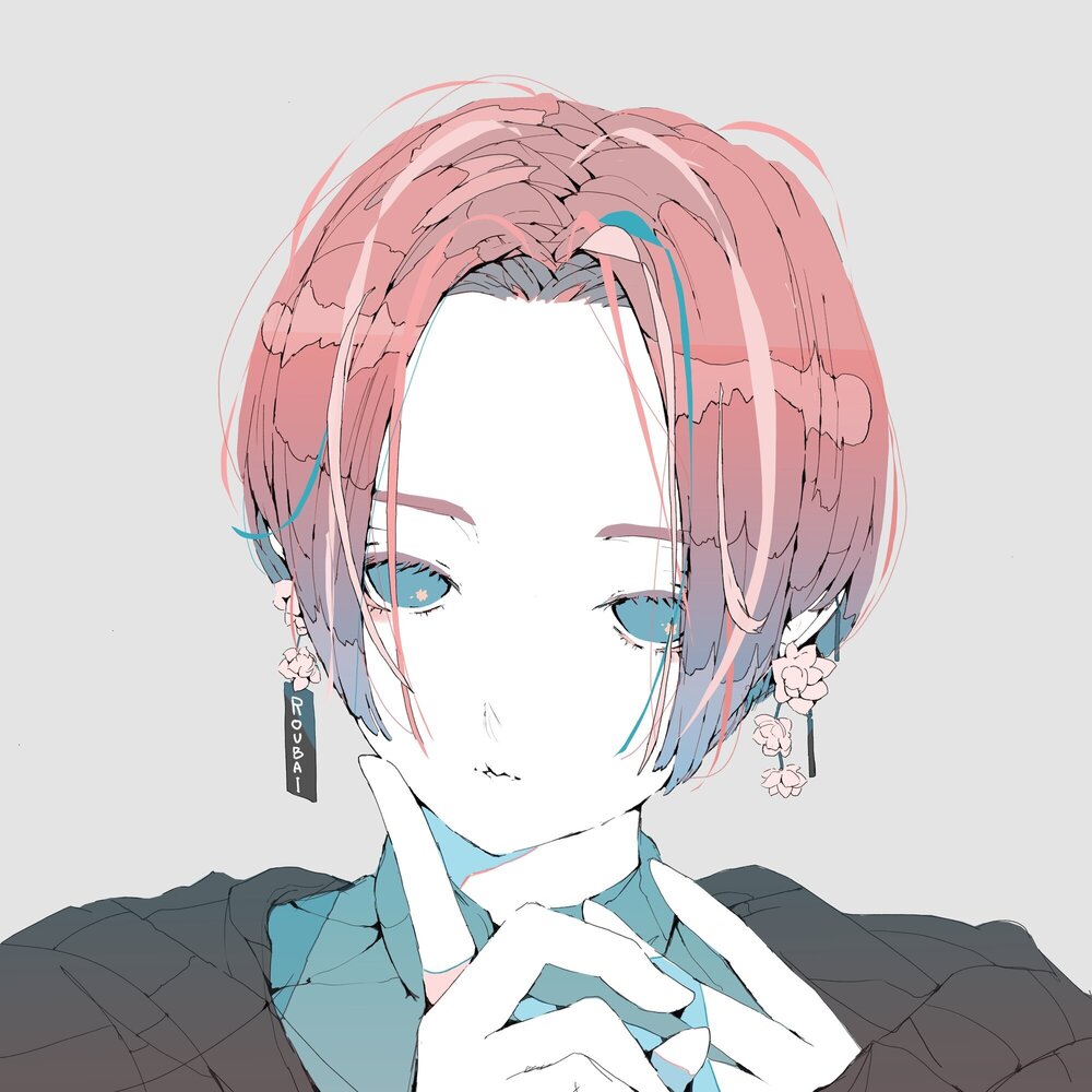 謎なんですけど。