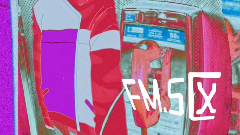 FM.5区 第5回放送は6/29です！