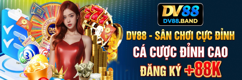 Khám Phá Dv88.name – Cổng Ngõ Giải Trí Đẳng Cấp
