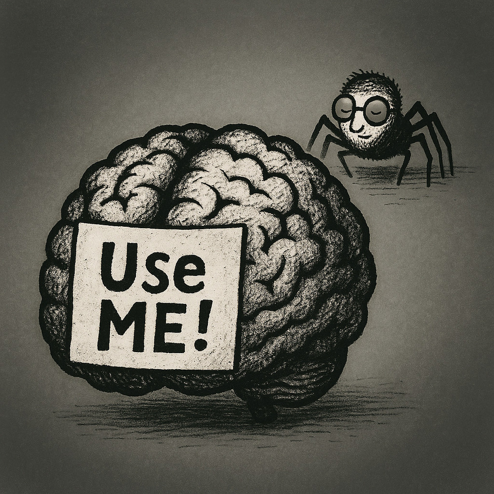 【毒虫分室 Molting #6】脳は変われる。プラスチックのように。