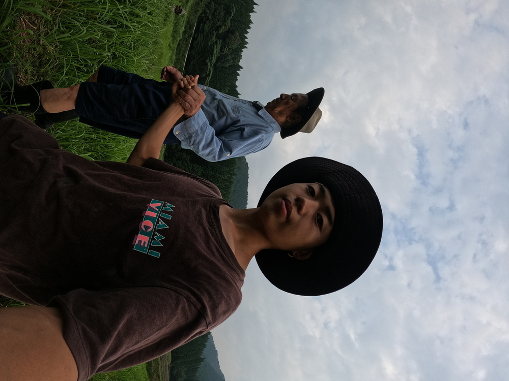 今日のちょっとしたウキウキ日記。