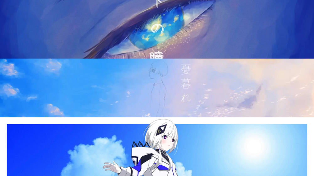 セルフライナーノーツ(2020〜2021)